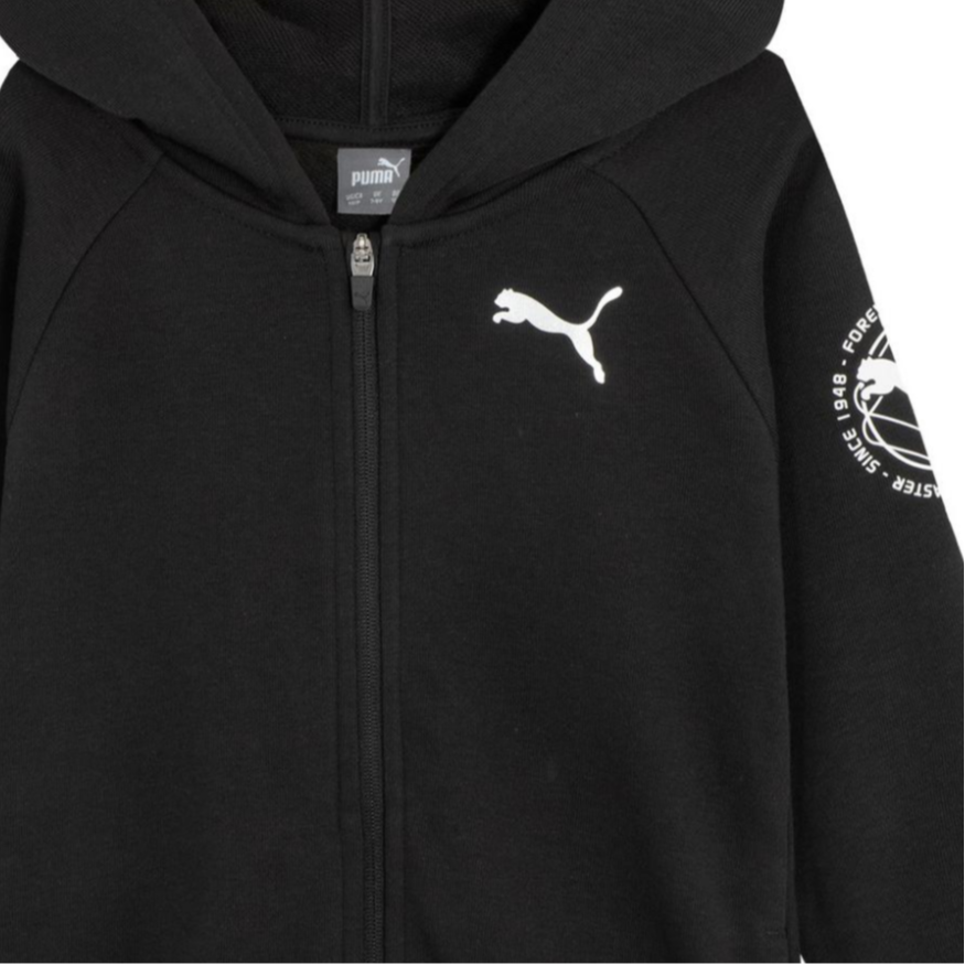 Куртка PUMA