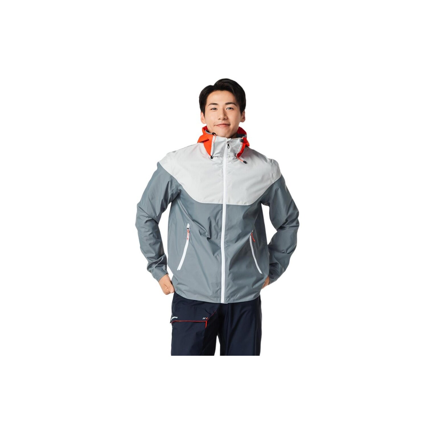 Куртка спортивная Decathlon