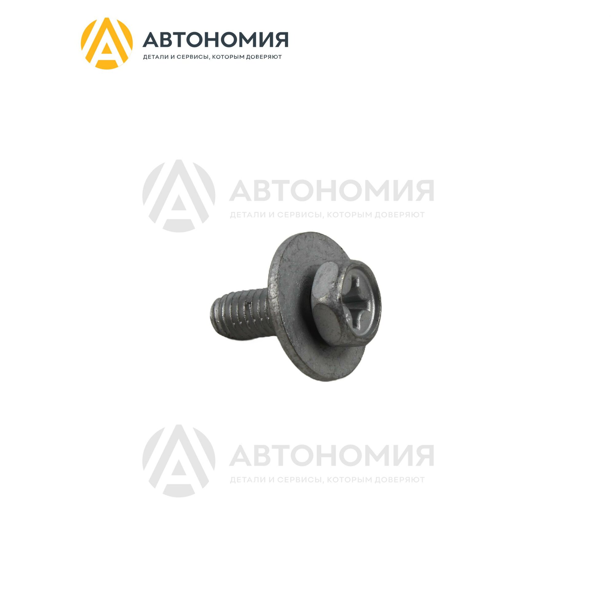 Болт Subaru 904586012