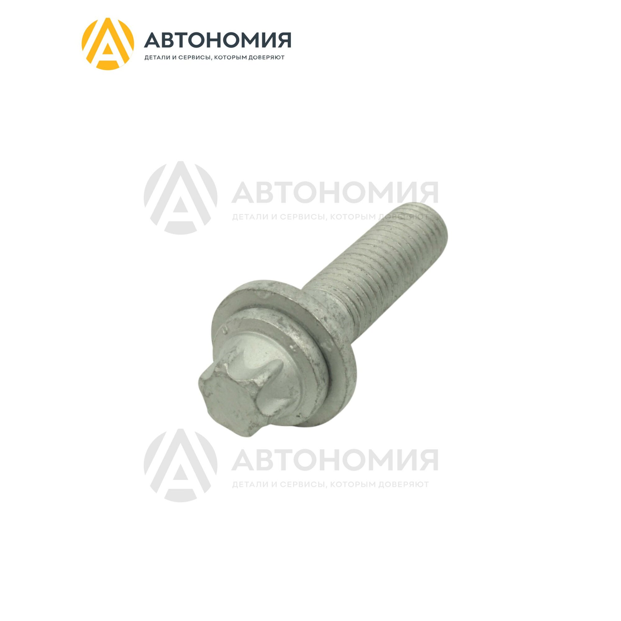 Болт с наружным Torx BMW 07 12 9 903 976