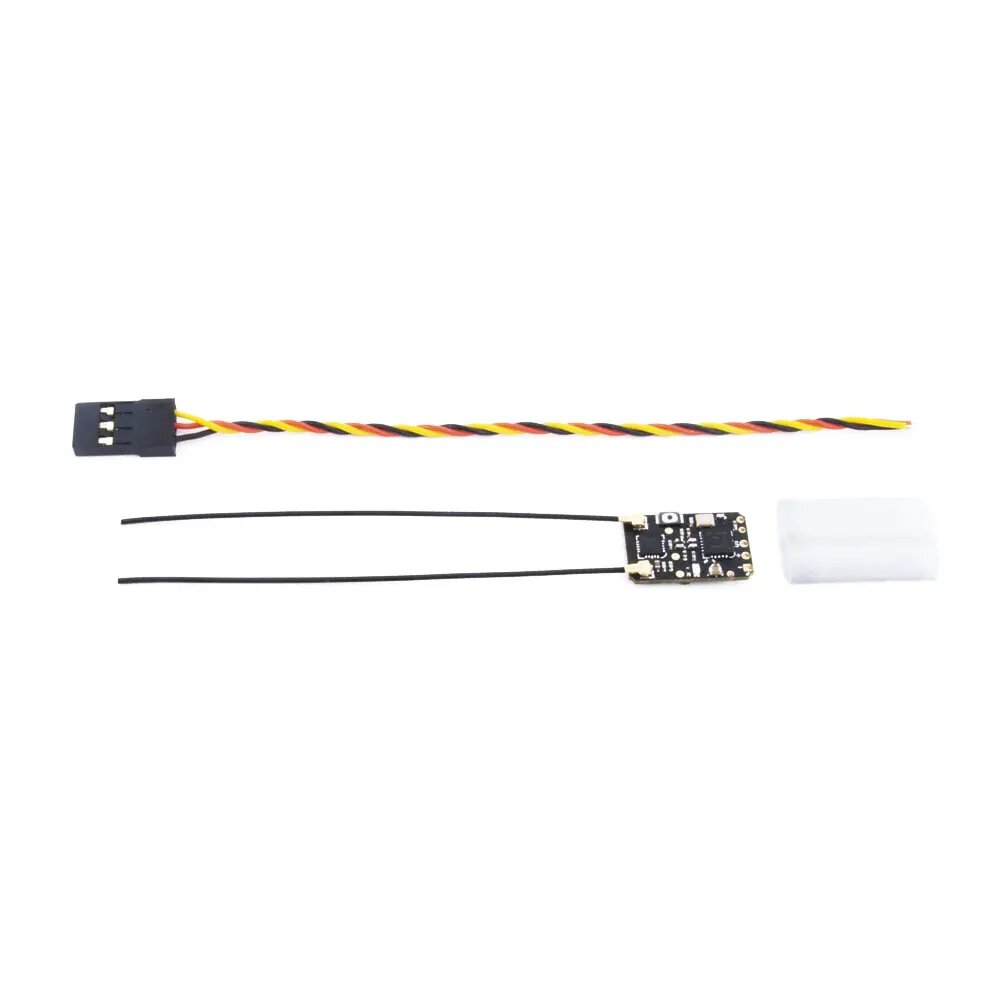 RADIOMASTER R81 V2 8-канальный приемник FCC Version