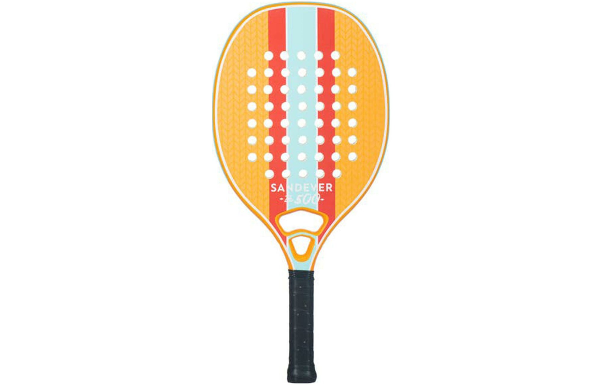 Ракетка для тенниса унисекс DECATHLON Yellow 1121218428
