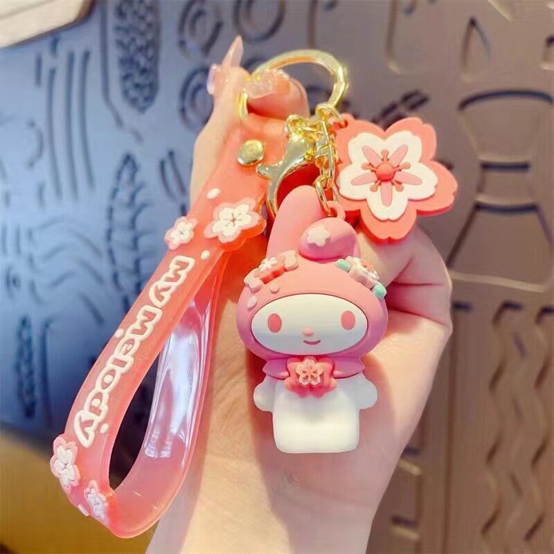 Ключ для тележки