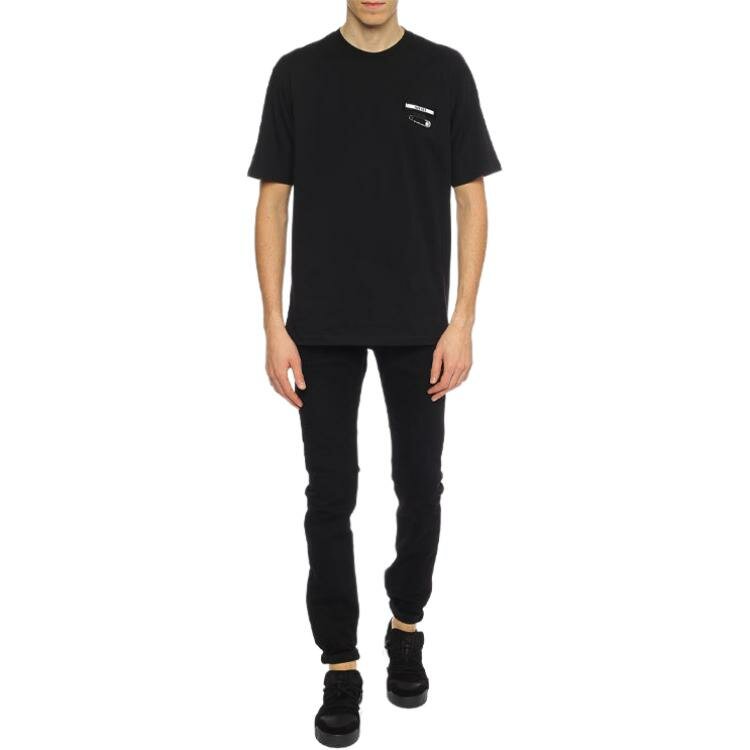 Майка Versace VERSACE