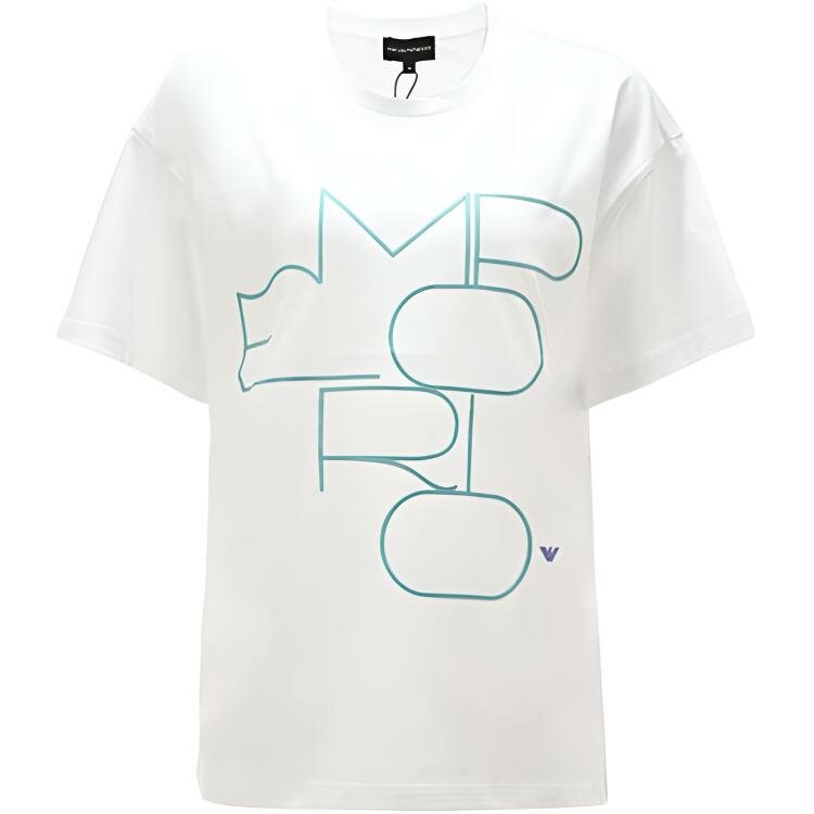 Футболка EMPORIO ARMANI EMPORIO ARMANI