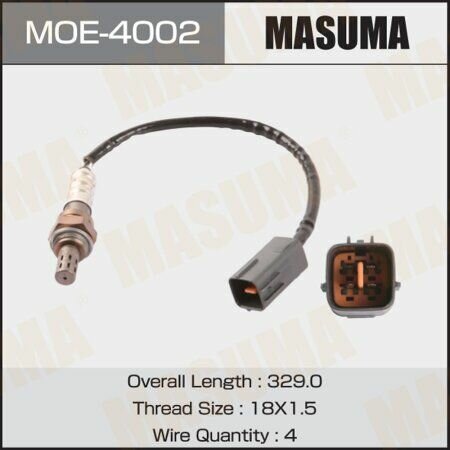 MOE-4002 Лямбда-зонд MAZDA