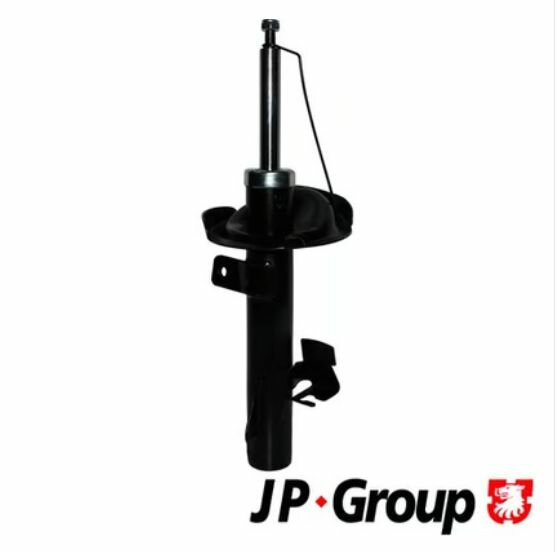 3842100870 Амортизатор MAZDA 03- передн. лев. газ.