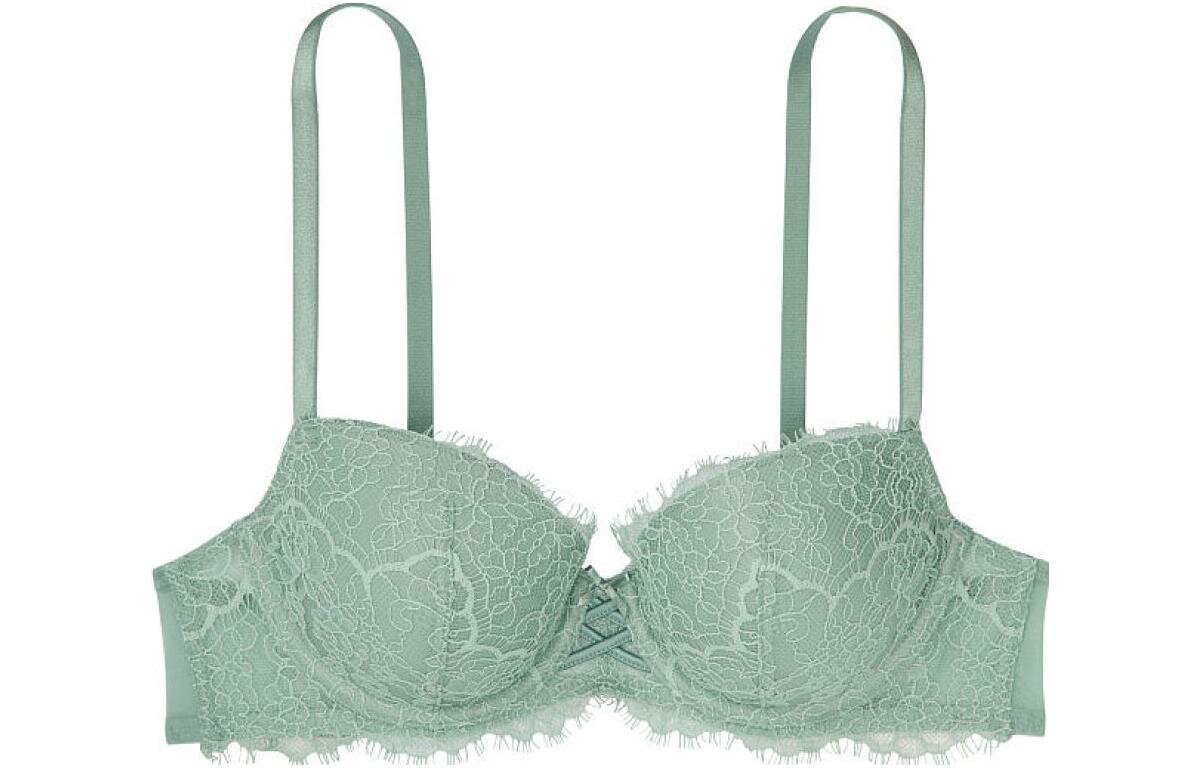 Бюстгальтер Victoria's Secret