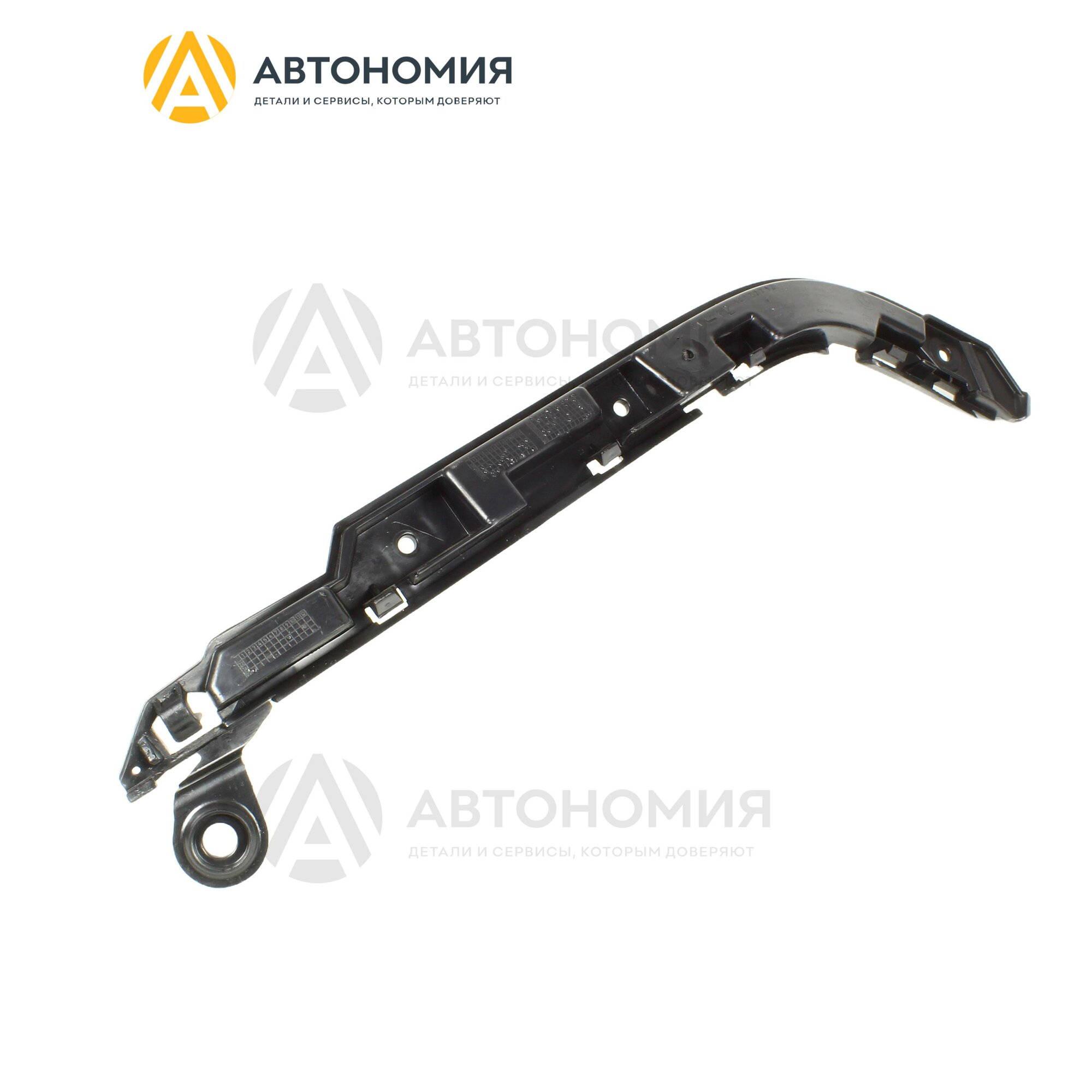 Направляющая правая BMW 51 12 7 058 518