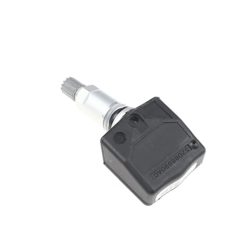 52088990AC 52088990AD Автомобильный датчик давления в шинах TPMS датчик 433 МГц для Chrysler Dodge Jeep Camaro