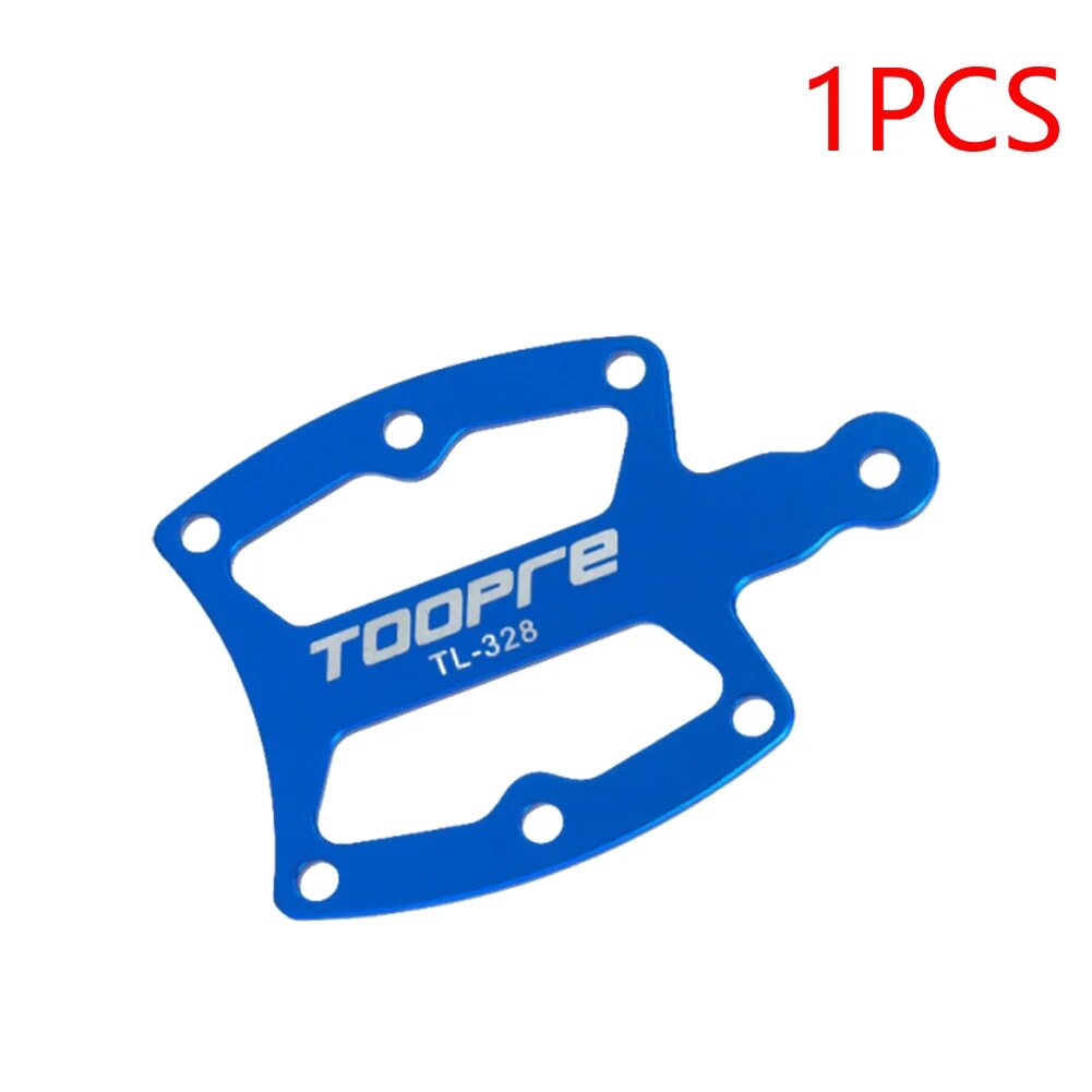 Измеритель износа звезд Toopre TL-328, 1PCS