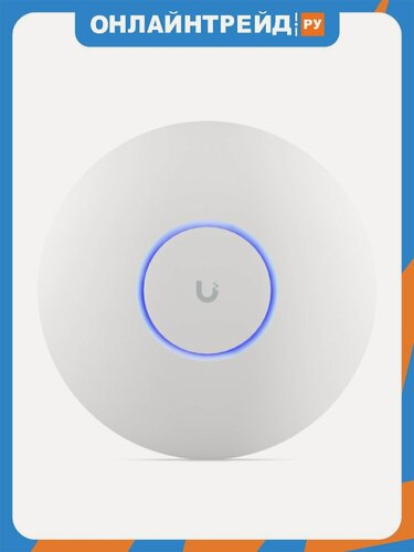 Изображение товара Точка доступа Ubiquiti U7 Pro