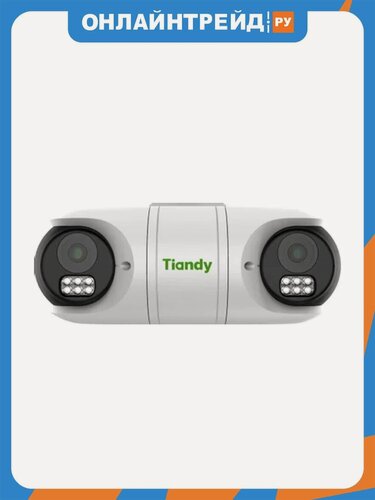 Изображение товара Камера видеонаблюдения IP Tiandy Spark TC-C32RN I5/E/Y/QX/2.8mm/V4.2