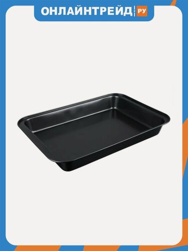 Изображение товара Противень глубокий Vetta 42x29x5см SL-2007 (846-109)