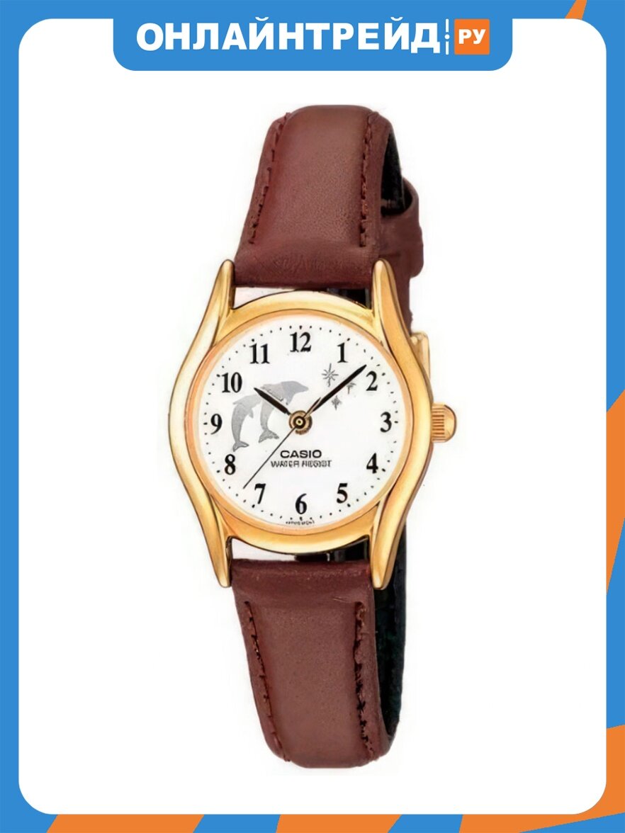  CASIO