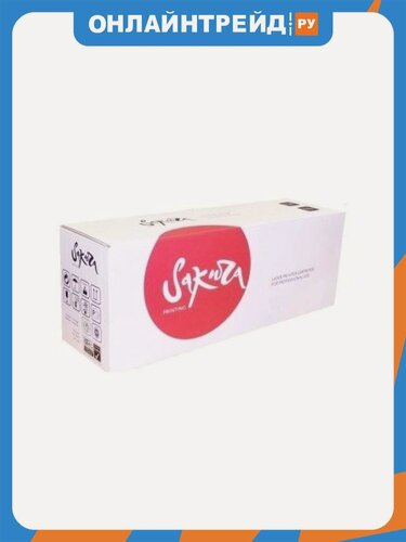 Изображение товара Картридж Sakura Printing SAKURA TK1110 для Kyocera MITA FS1040/1120MFP/1020MFP, черный, 2500 к.
