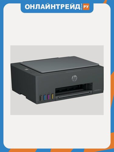 Изображение товара МФУ HP Smart Tank 581