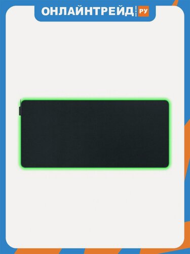 Изображение товара Коврик для мыши Razer Goliathus Chroma 3XL Gaming Mouse Mat (RZ02-02500700-R3M1)