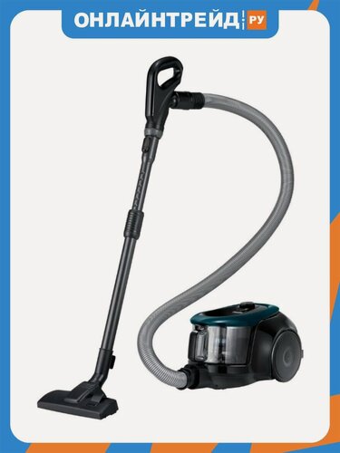 Изображение товара Пылесос Samsung VC18M21C0VN