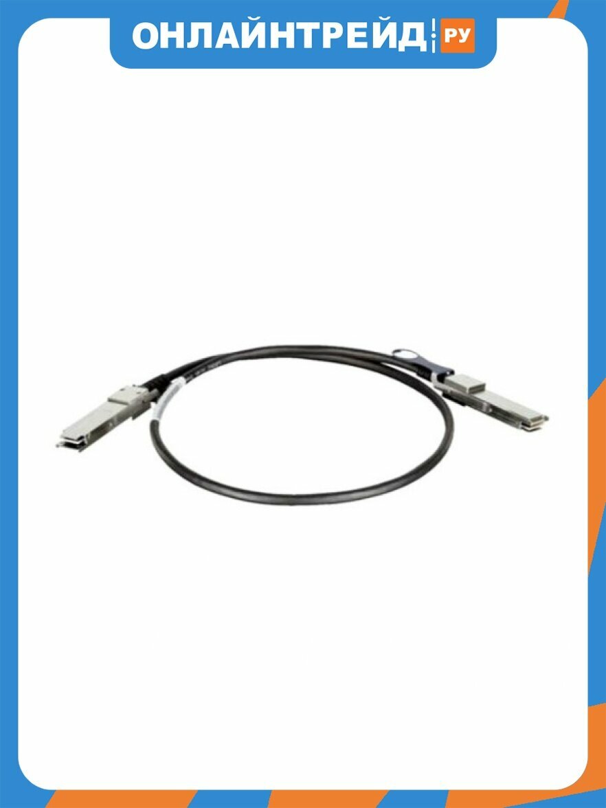 Кабель ACD Acd -QSFP-Plus-5m QSFP+, 40G, 5м