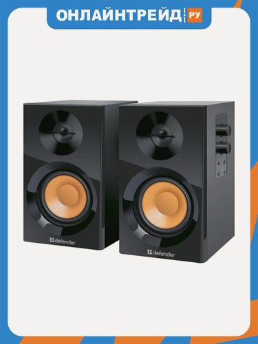 Изображение товара Колонки Defender Aurora S12 2.0 (65415)