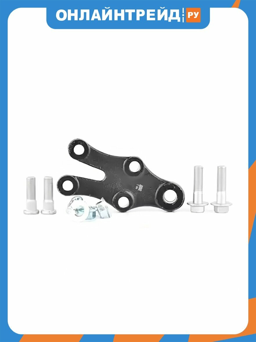 Опора шаровая L=R Bsg для HYUNDAI Tucson / KIA Sportage, 40310088
