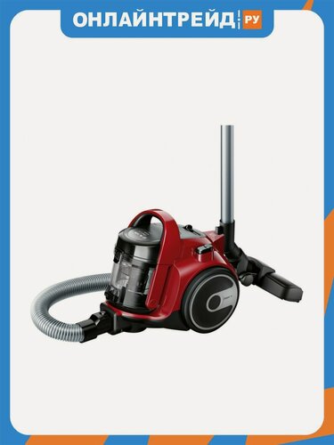 Изображение товара Пылесос Bosch BGC05AAA2
