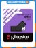USB флешка Kingston 64Gb DataTraveler Exodia S USB 3.2 Gen 1