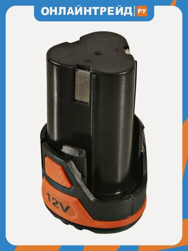 Изображение товара Аккумулятор Sturm! SBP1202 , 12В, 1BatterySystem12V, 2.0Ач, Li-Ion, пист рук