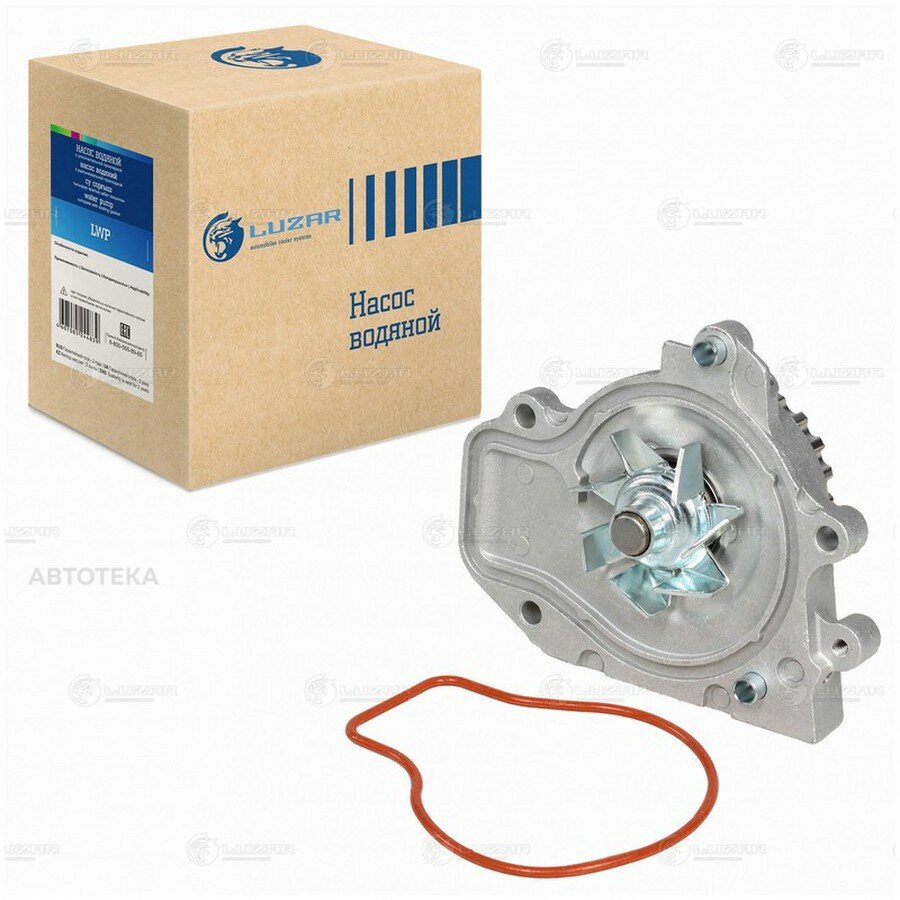 Насос водяной HONDA CIVIC V 1.6 95-01 LUZAR LWP2301