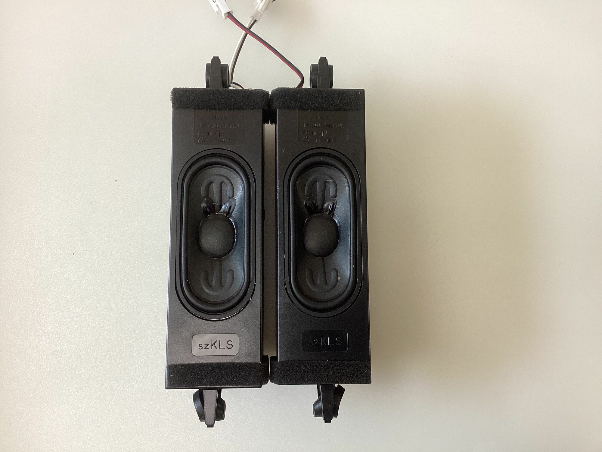 Динамик комплект 2 шт, для ТВ ARTEL A55LU8500