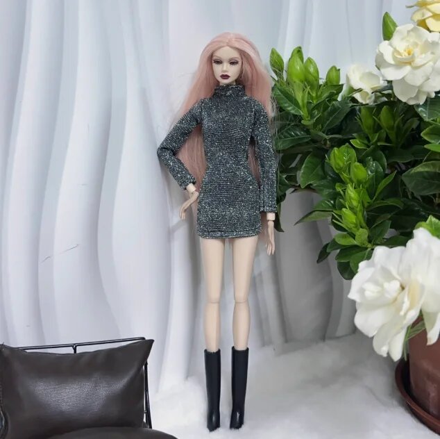 Красивая одежда для кукол BB FR KD38 clothes only