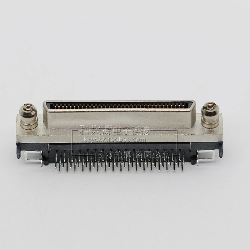Разъем SCSI VHDCI68