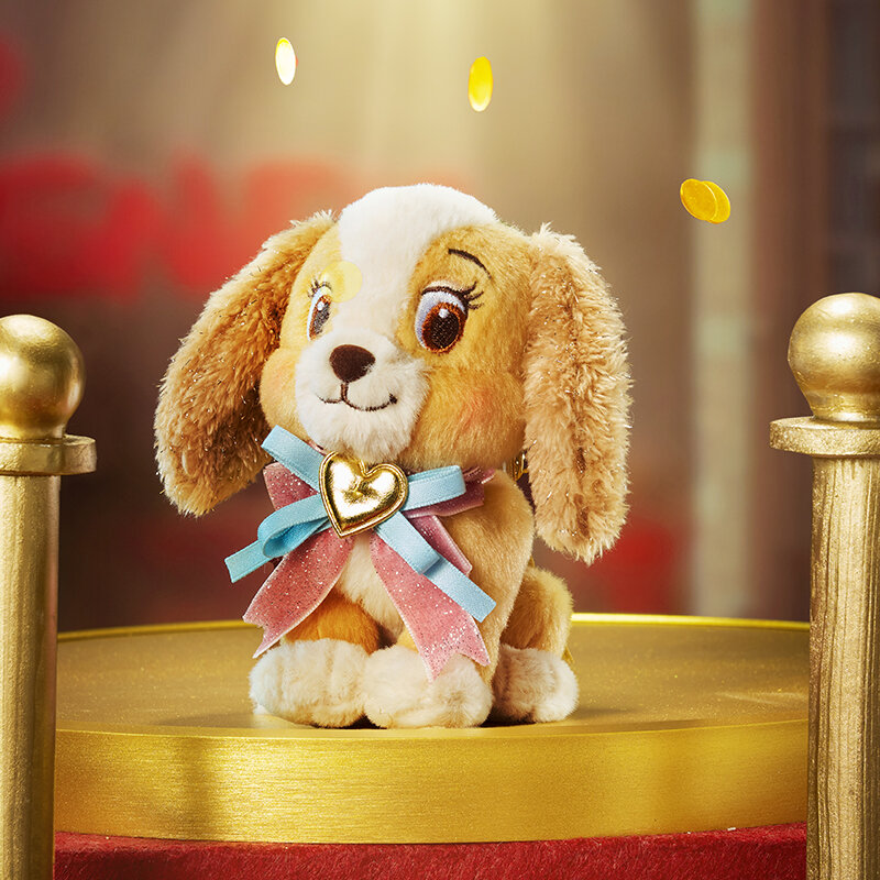 Игрушки подвесные Disney x Disney Store — фото 1