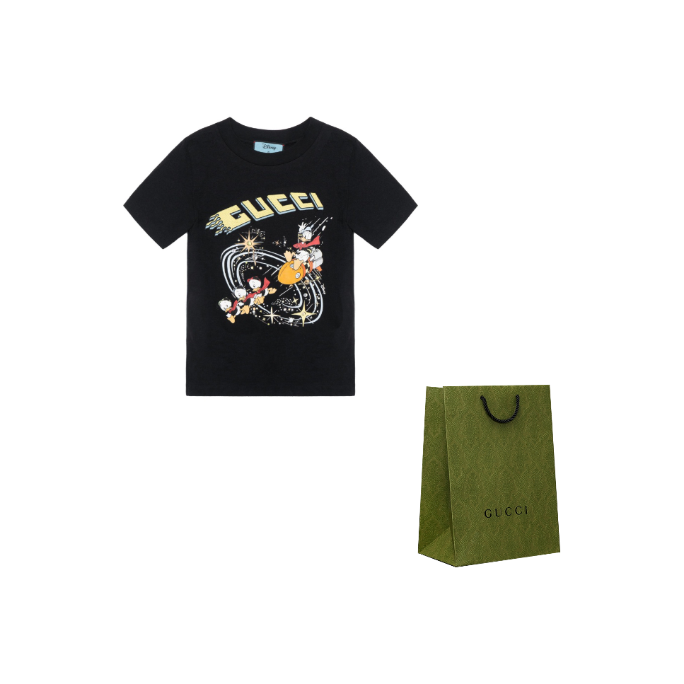 Майка GUCCI