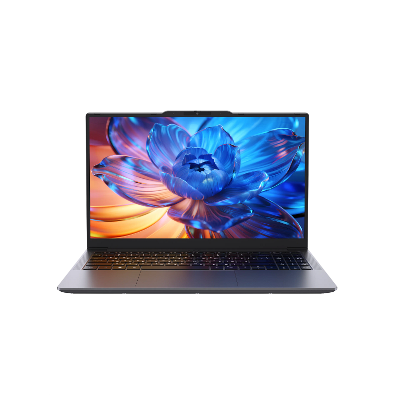 Ноутбук Chuwi CoreBook S, 8 ГБ ОЗУ, 256 ГБ, 15.6 дюйма, 1920x1080, серый CWI656-328N2N1PDMXS