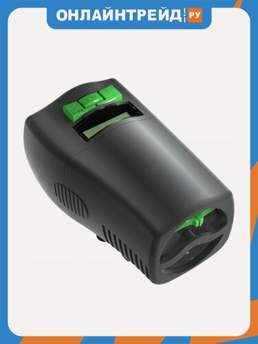 Изображение товара Автокормушка Tetra myFeeder для аквариумов, черный