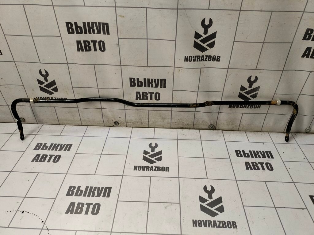 Стабилизатор задний Ssang Yong Actyon 2 / Korando C 2010-2019