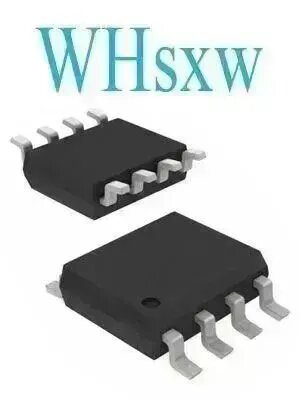 10шт XB8089D0 Микросхема SOP-8