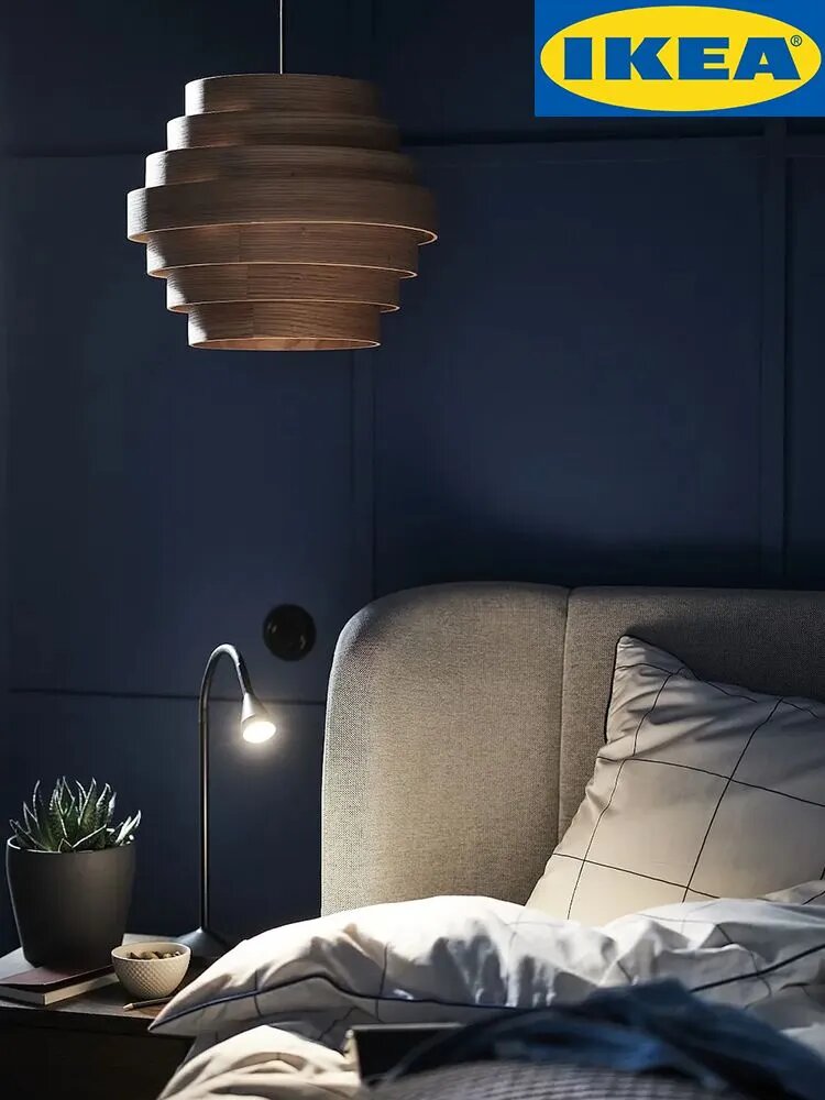 Настольная лампа IKEA NAVLINGE — фото 1