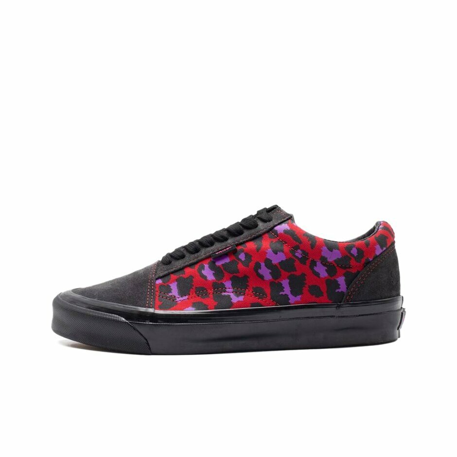 Кеды VANS Old Skool