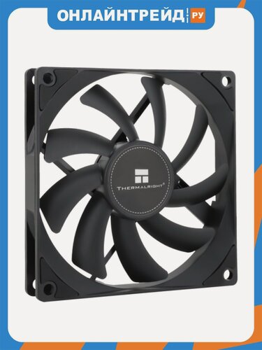 Изображение товара Вентилятор для корпуса Thermalright TL-9015B (TL-9015-B)