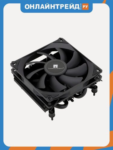 Изображение товара Кулер для процессора Thermalright AXP90-X36 BLACK (AXP-90-X36-BLACK)