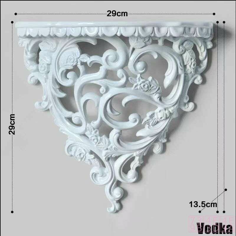 Полка, 29х13.5х29 см, 1 шт.