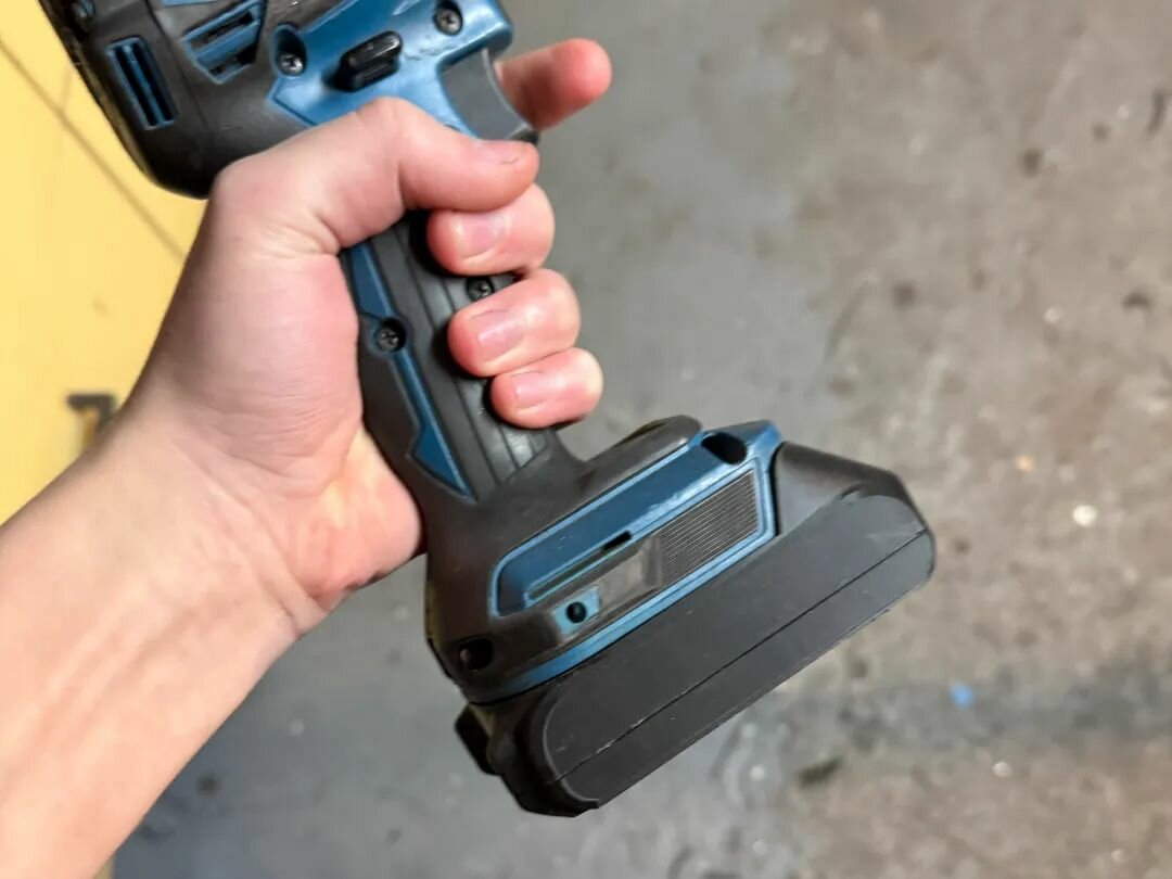 Органайзер, для хранения Makita LXT, 3DOPRU арт. MK-2355971