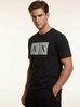Футболка Armani Exchange