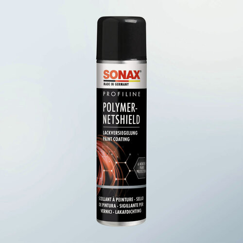 Изображение товара Покрытие для кузова Sonax ProfiLine, 223300, полимерное, 340 мл