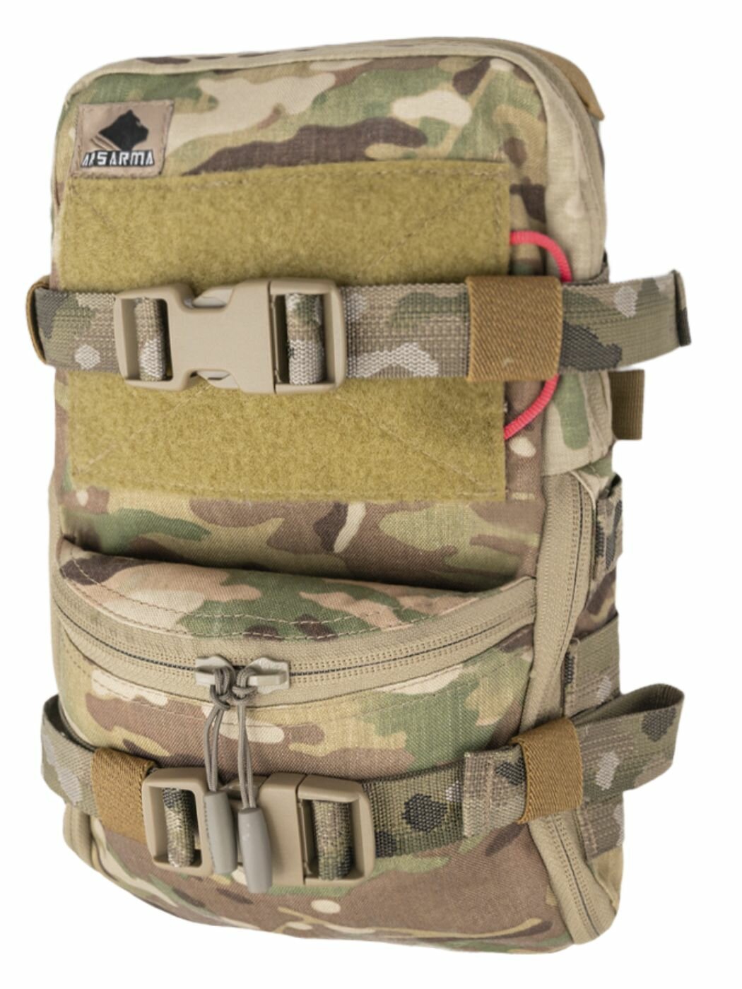 Рюкзак GMR Minimap (Multicam) ARS ARMA