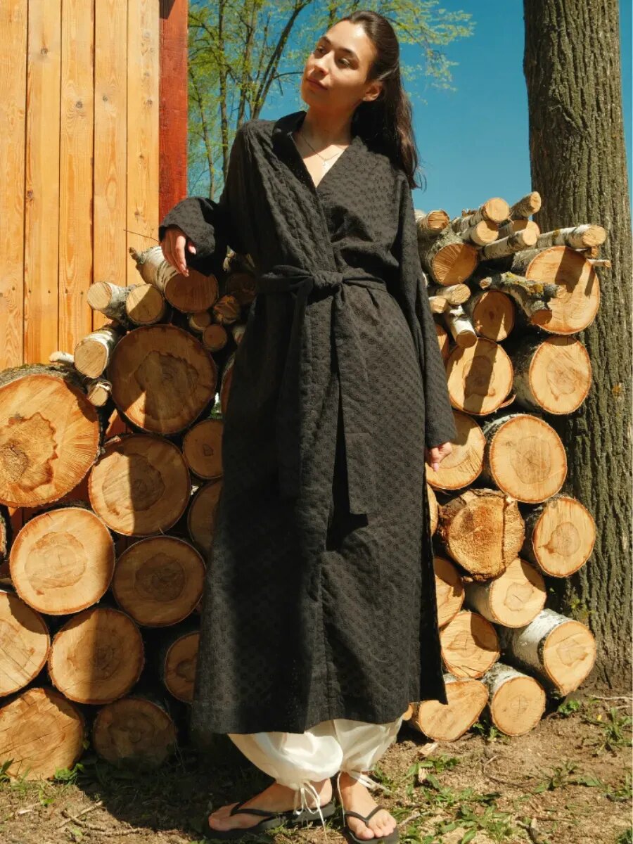 Сарафан Mabag eco