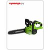 Фото GreenWorks G24CS25K4